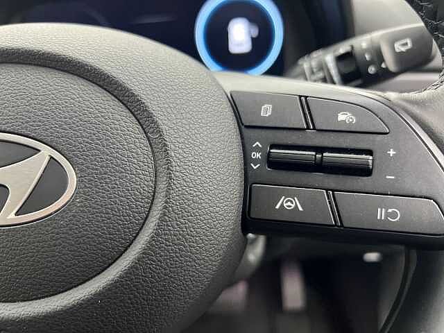 Hyundai I20 GDi DCT Premium AURORA GREY