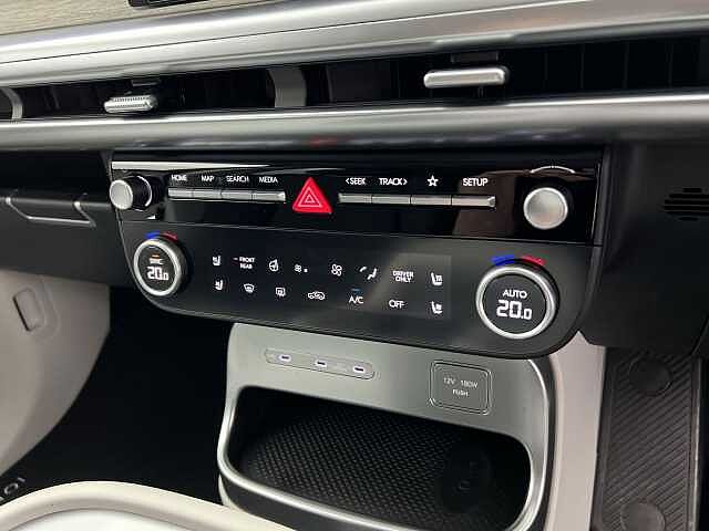 Hyundai IONIQ 9 110kWh AWD Ultimate