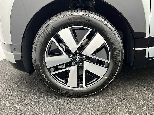 Hyundai IONIQ 9 110kWh AWD Ultimate