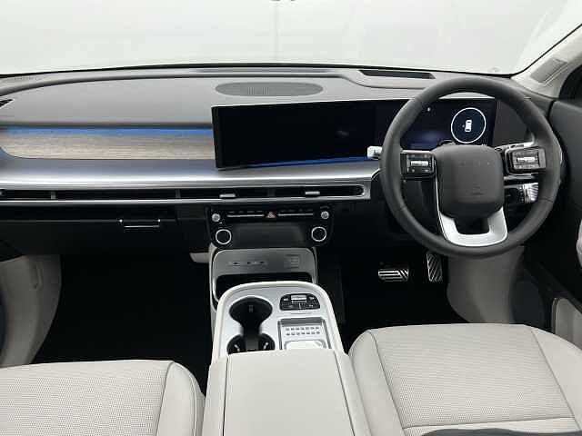 Hyundai IONIQ 9 110kWh AWD Ultimate