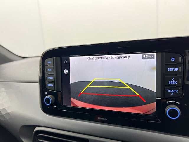 Hyundai I10 T-GDi N Line