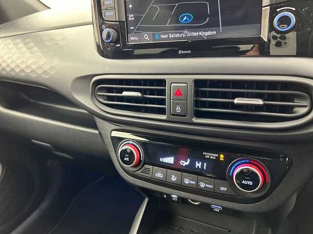Hyundai I10 T-GDi N Line