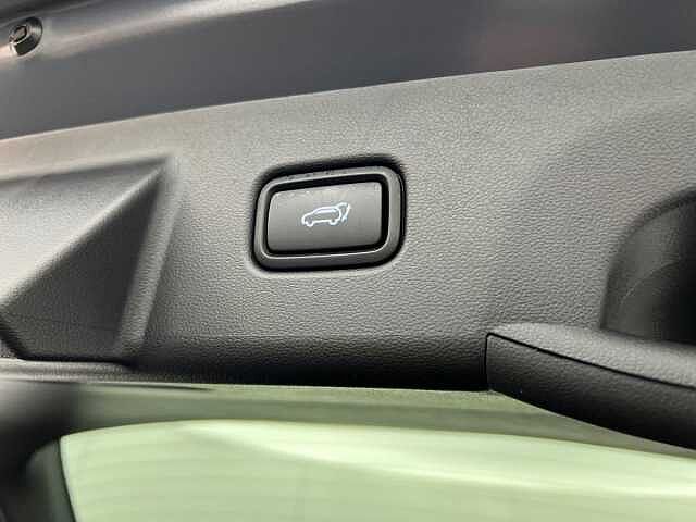Hyundai TUCSON Plug-in Hybrid Ultimate