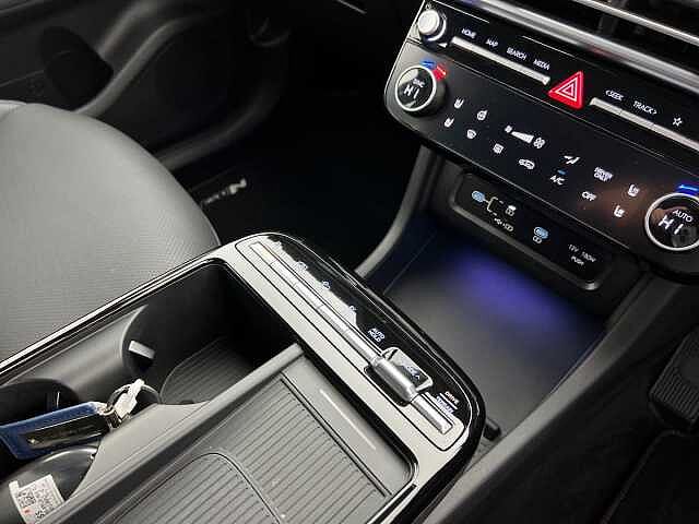 Hyundai TUCSON Plug-in Hybrid Ultimate
