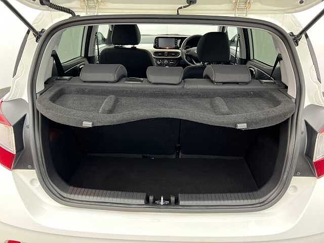 Hyundai I10 MPi Premium