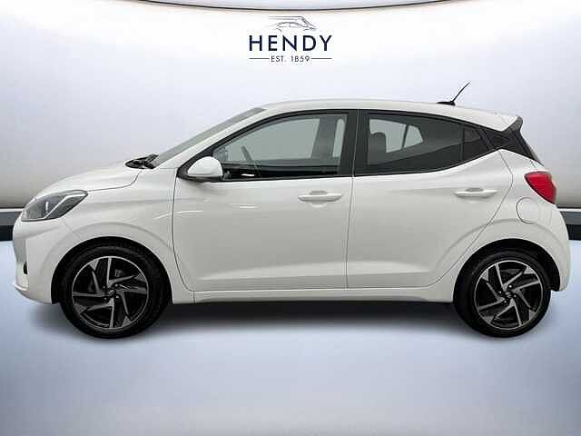 Hyundai I10 MPi Premium