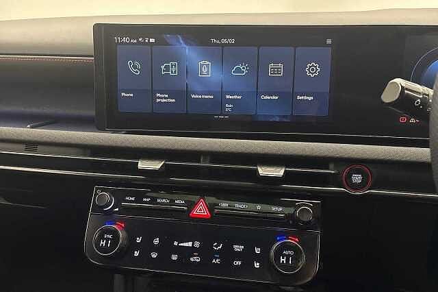 Hyundai I10 63 Nav Advance