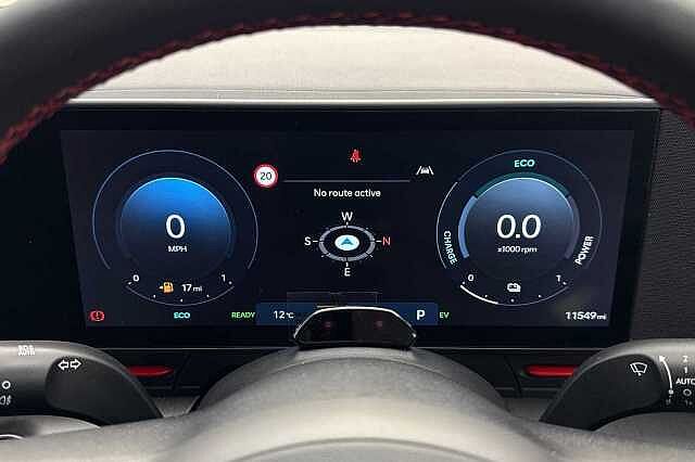 Hyundai I10 63 Nav Advance
