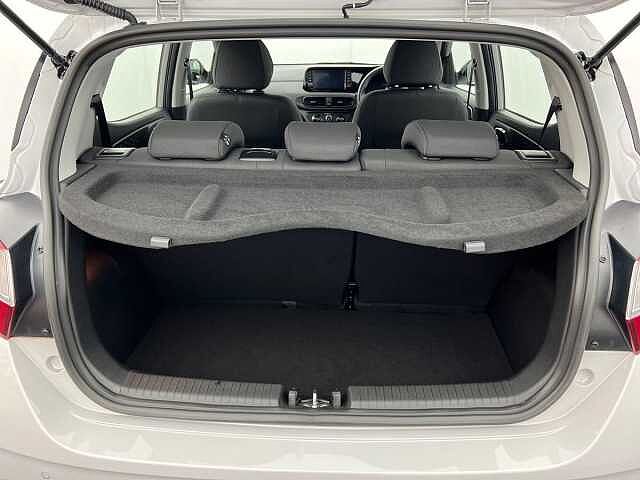Hyundai I10 63 Nav Advance