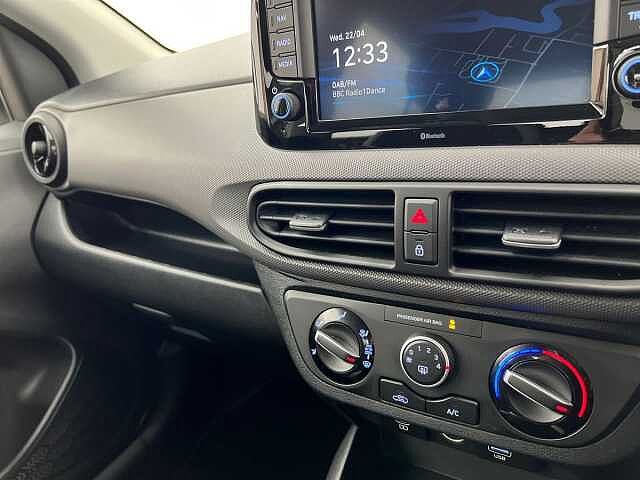 Hyundai I10 63 Nav Advance