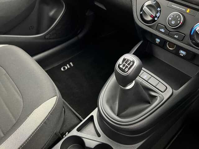 Hyundai I10 63 Nav Advance