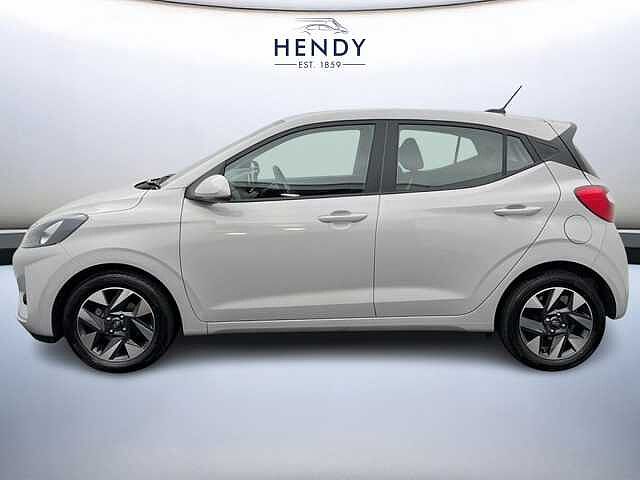 Hyundai I10 63 Nav Advance
