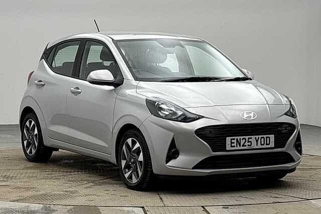 Hyundai I10 79 Nav Premium