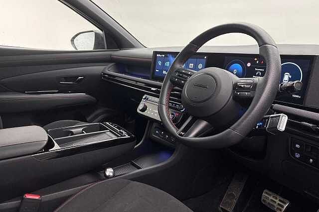 Hyundai I10 79 Nav Premium