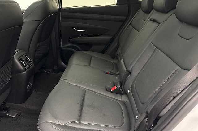 Hyundai I10 79 Nav Premium