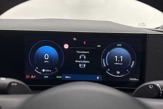 Hyundai I10 79 Nav Premium