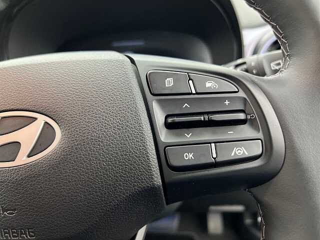 Hyundai I10 79 Nav Premium