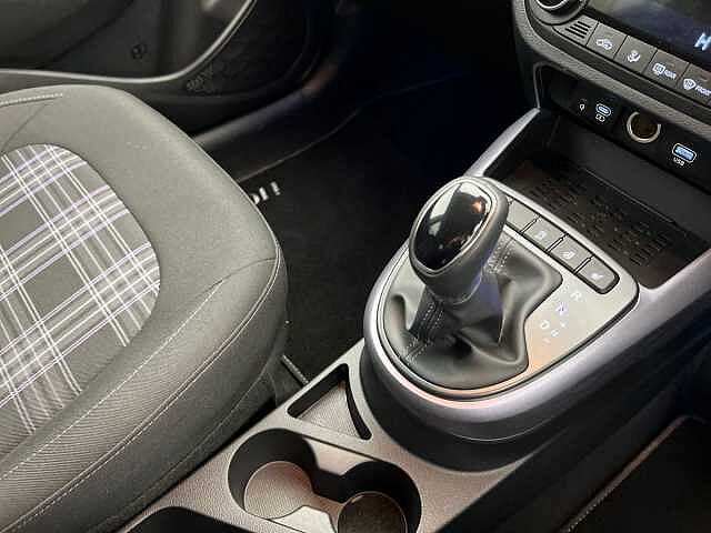 Hyundai I10 79 Nav Premium