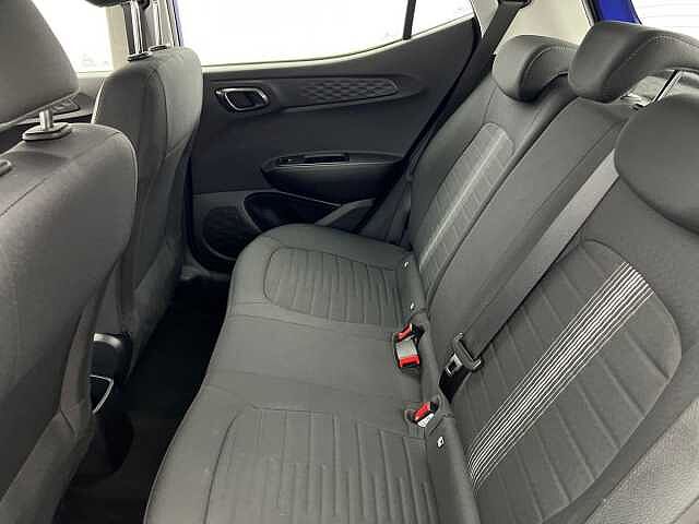 Hyundai I10 1.2 MPi SE Connect
