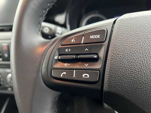 Hyundai I10 1.2 MPi SE Connect