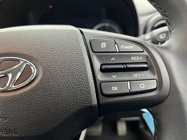 Hyundai I10 1.2 MPi SE Connect