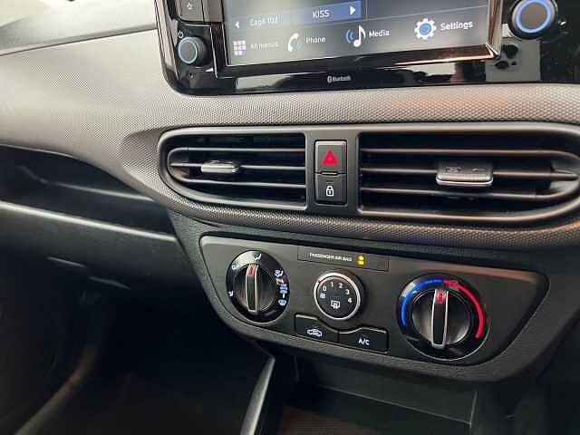Hyundai I10 1.2 MPi SE Connect