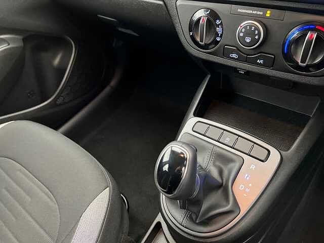 Hyundai I10 1.2 MPi SE Connect