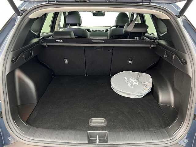 Hyundai TUCSON 1.6 TGDi Plug-in Hybrid 4WD Ultimate