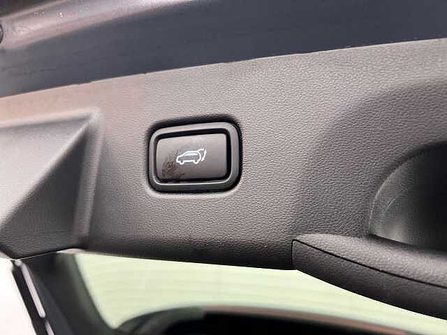 Hyundai TUCSON 1.6 TGDi Plug-in Hybrid 4WD Ultimate