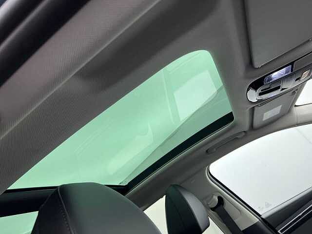Hyundai TUCSON 1.6 TGDi Plug-in Hybrid 4WD Ultimate