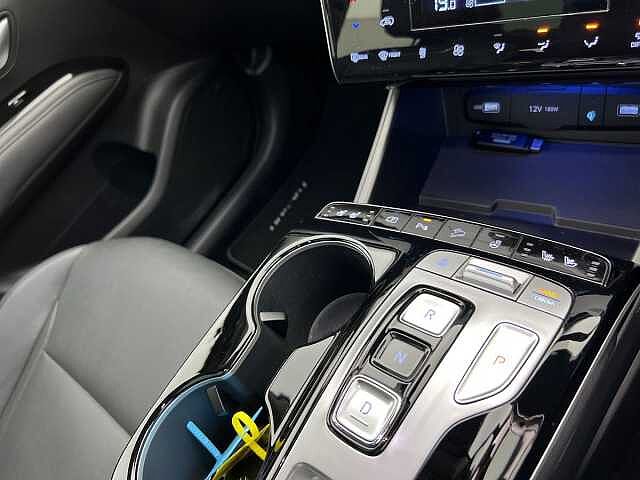 Hyundai TUCSON 1.6 TGDi Plug-in Hybrid 4WD Ultimate