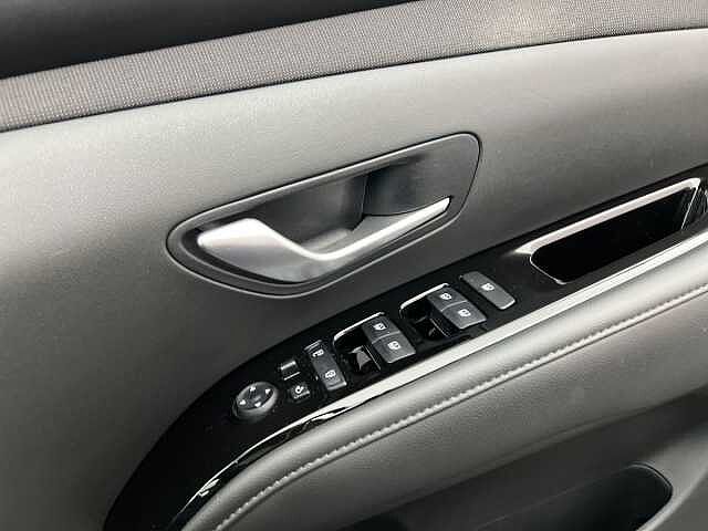 Hyundai TUCSON 1.6 TGDi Plug-in Hybrid 4WD Ultimate