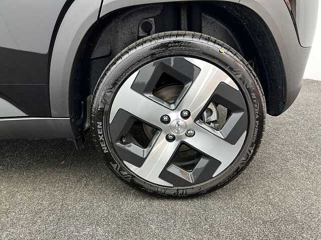 Hyundai INSTER 49kWh 02