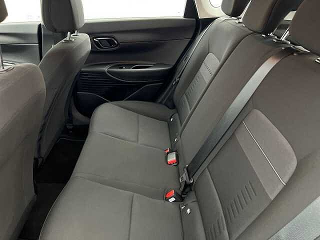 Hyundai BAYON 1.0 TGDi DCT Advance