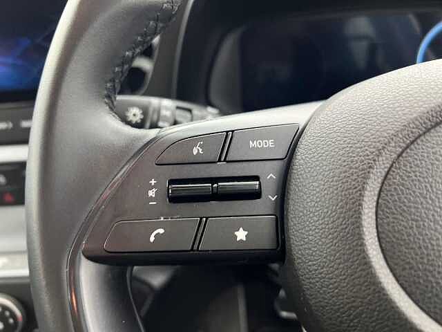 Hyundai BAYON 1.0 TGDi DCT Advance