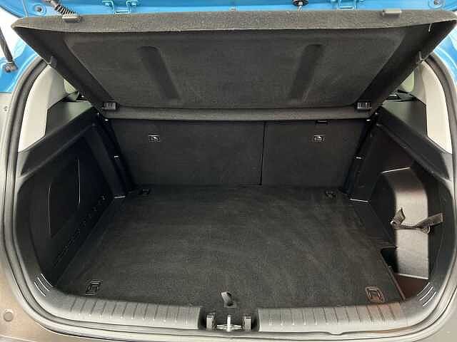 Hyundai BAYON 1.0 TGDi 48V MHEV Premium