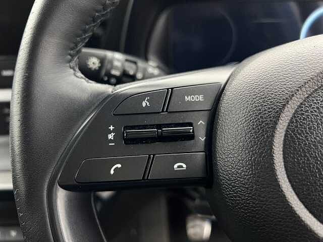Hyundai BAYON 1.0 TGDi 48V MHEV Premium