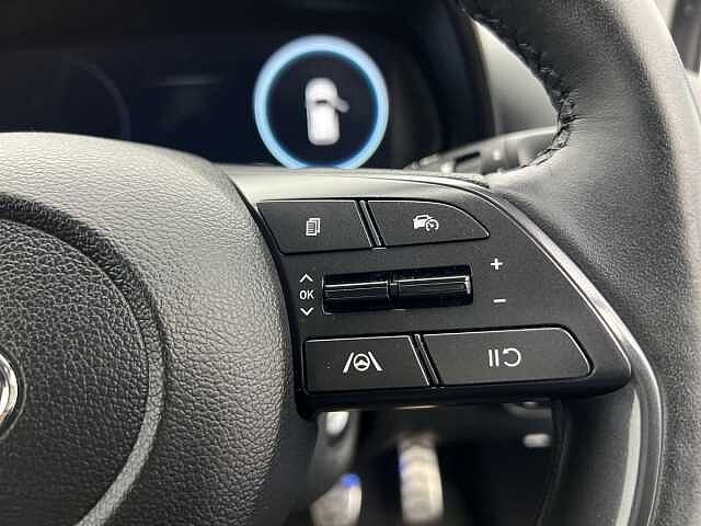 Hyundai BAYON 1.0 TGDi 48V MHEV Premium