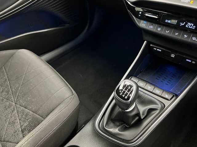 Hyundai BAYON 1.0 TGDi 48V MHEV Premium