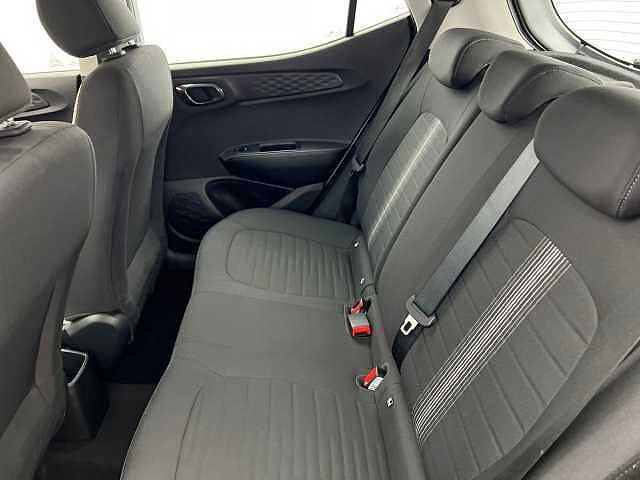 Hyundai I10 MPi SE Connect