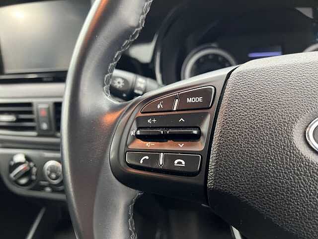 Hyundai I10 MPi SE Connect