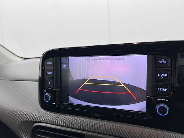 Hyundai I10 MPi SE Connect