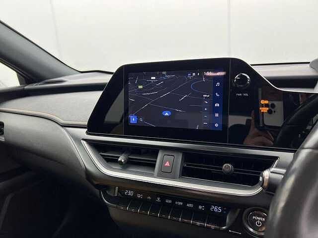 Lexus Ux 250h 2.0 F-Sport Design 5dr CVT