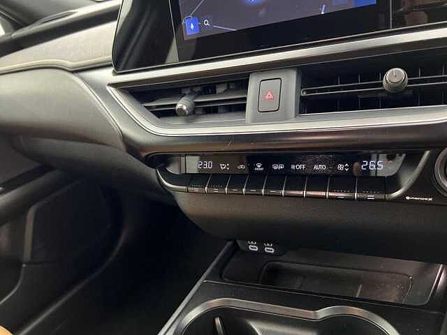 Lexus Ux 250h 2.0 F-Sport Design 5dr CVT