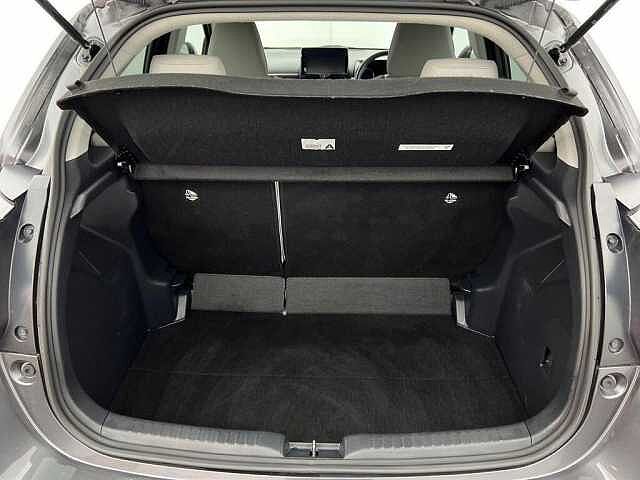 Toyota Yaris 1.5 Hybrid Excel 5dr CVT