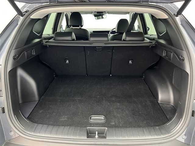 Hyundai TUCSON 1.6 T-GDi Premium SUV 6 Speed Manual