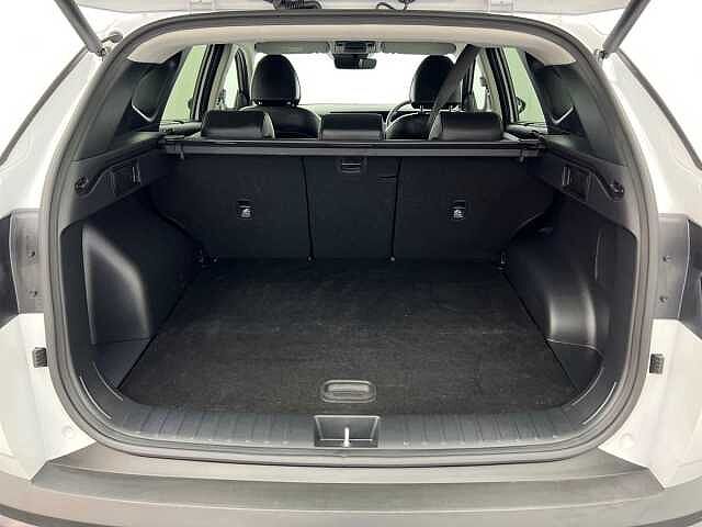 Hyundai TUCSON Hybrid Premium