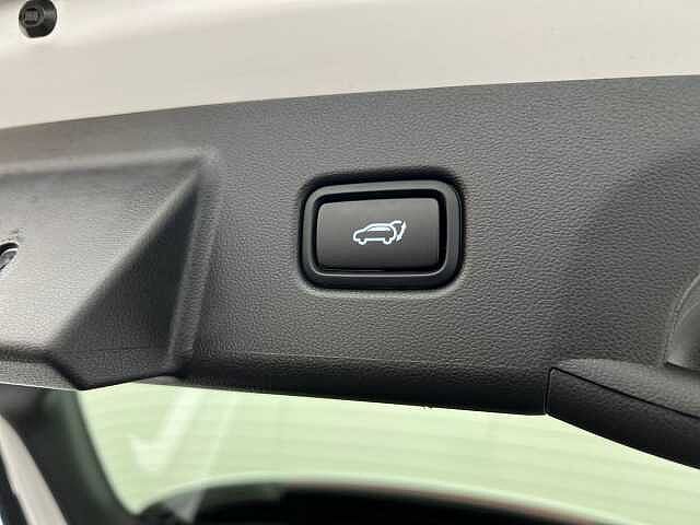Hyundai TUCSON Hybrid Premium