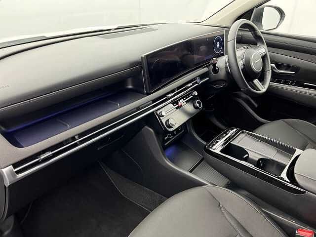 Hyundai TUCSON Hybrid Premium