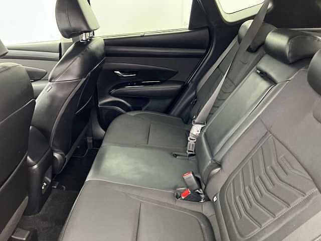Hyundai TUCSON Hybrid Premium
